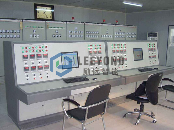 自动化控制系统