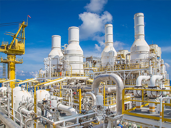 化工行业