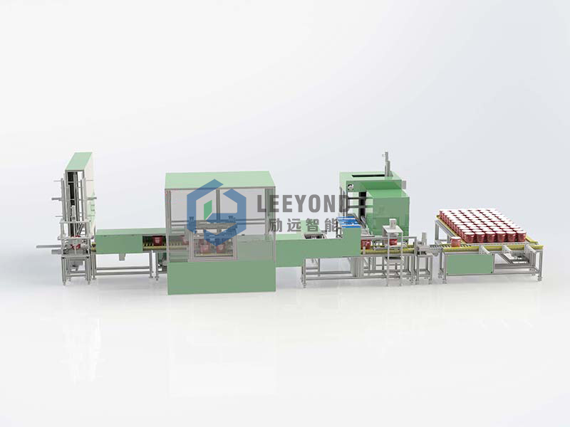 5L全自动灌装机