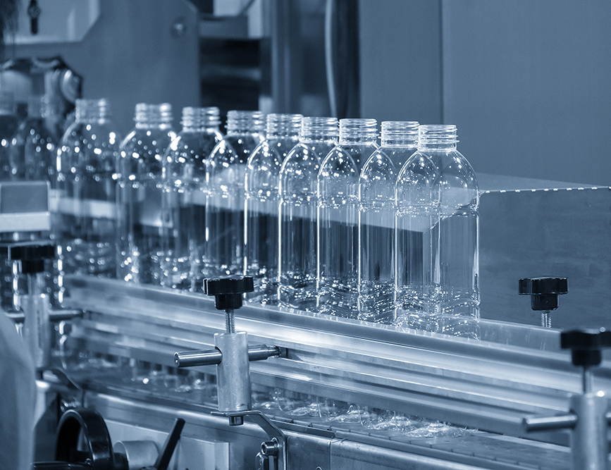 励远科技全自动灌装机：精准灌装，高效生产